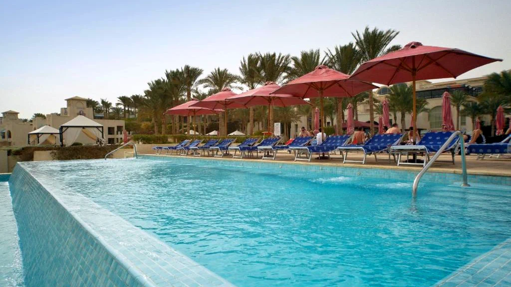 Hotel Grand Rotana Resort & Spa - Sharm Elshikh